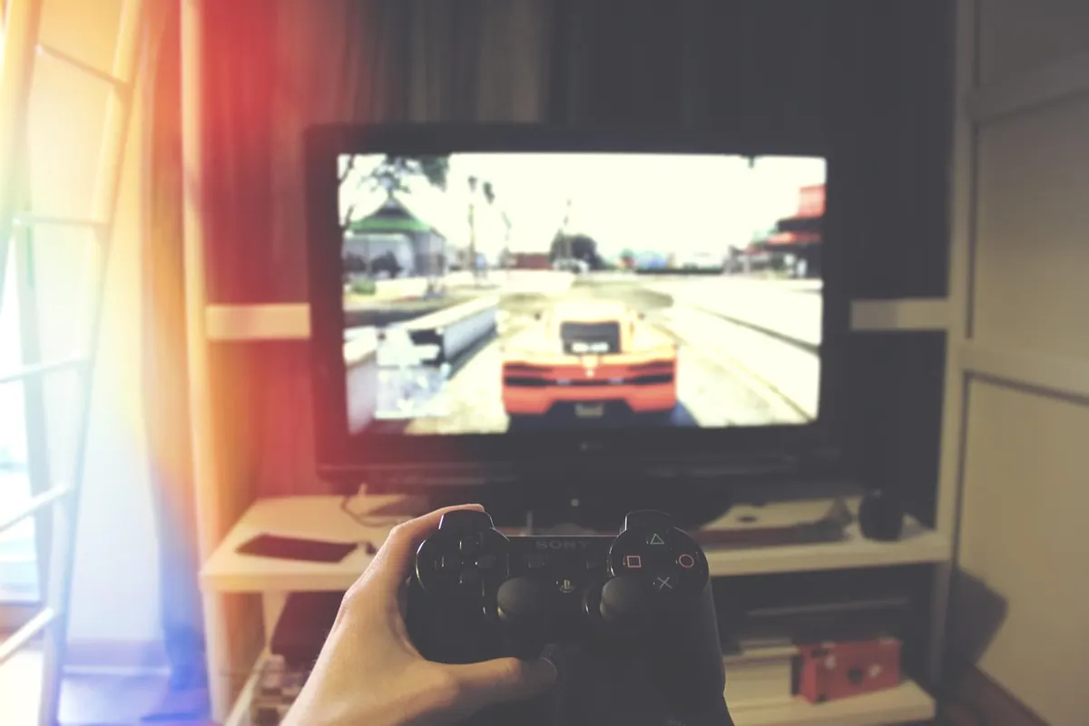 Couch Co-op Quest Night: How to Set Up a Four-Player Session